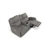 La-Z-Boy Trouper Power Reclining Loveseat