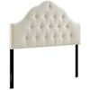 Modway Sovereign Full Headboard