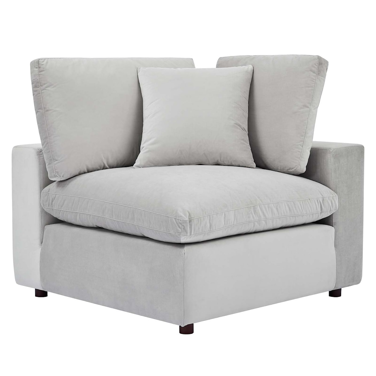 Modway Commix Loveseat