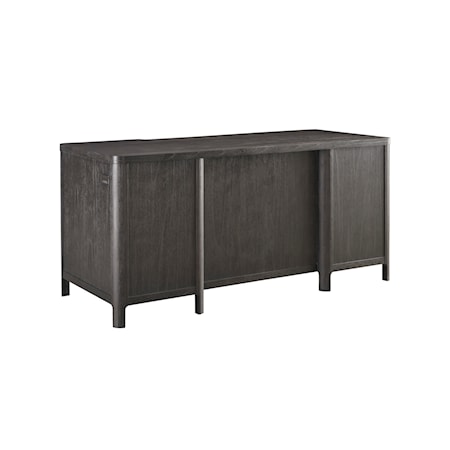 66&quot; Executive Desk