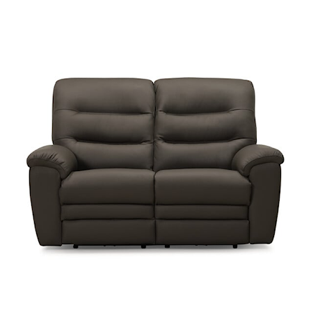 Keiran Power Recliner Loveseat