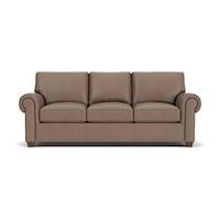 Transitional Sofa