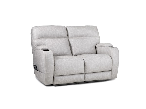 3-pc. Complete Power Reclining Set