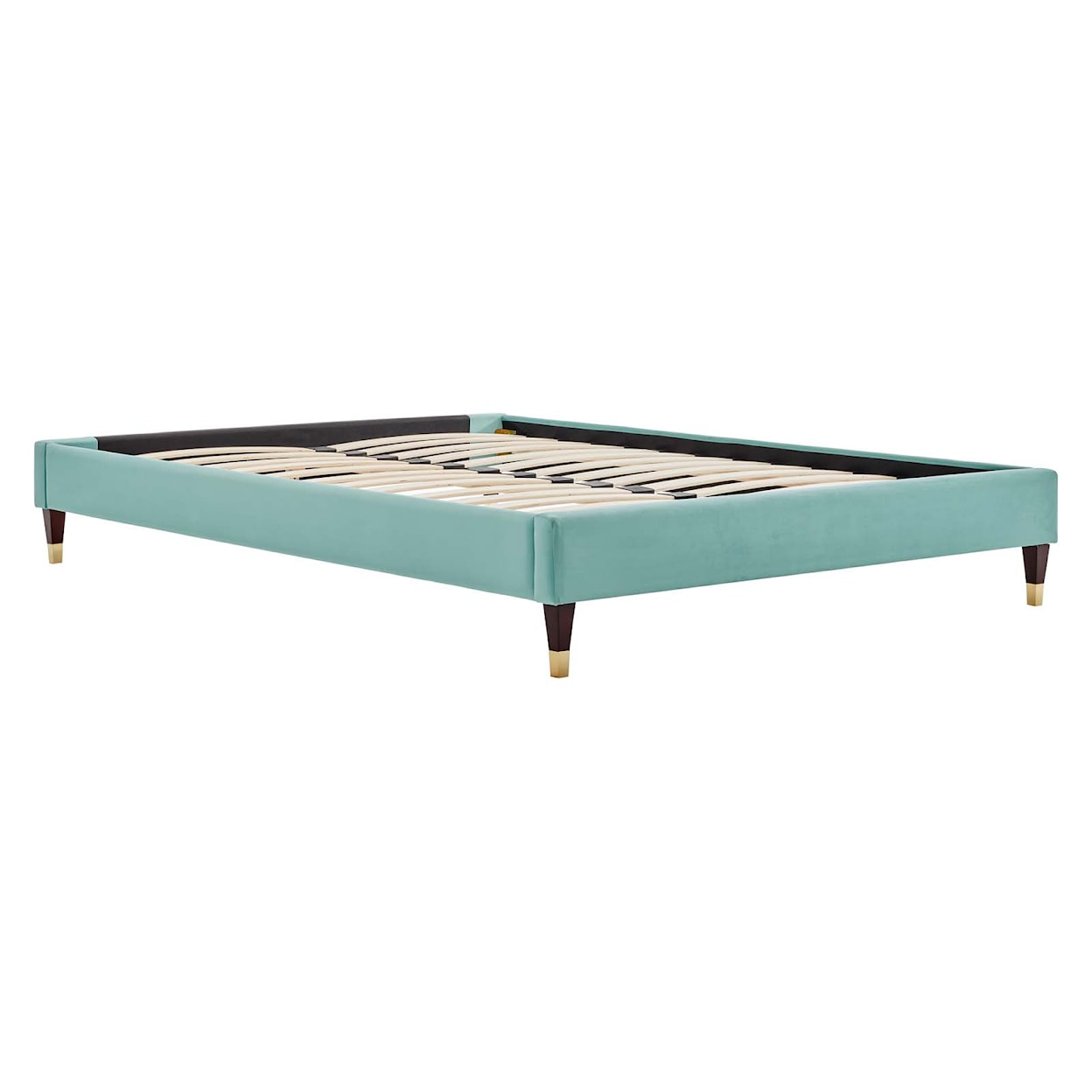 Modway Harlow King Platform Bed Frame