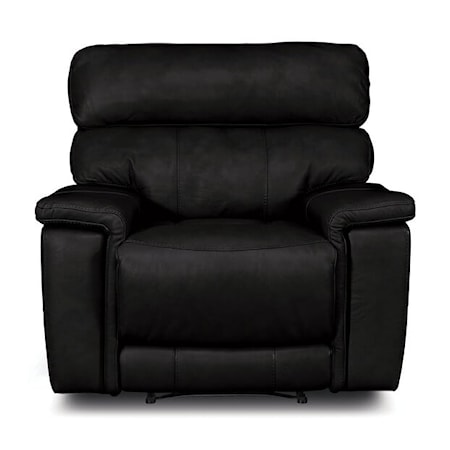 Powell Wallhugger Recliner