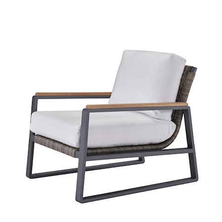 San Clemente Lounge Chair