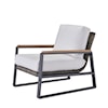 Universal Coastal Living Outdoor Outside Living Lounge Chair