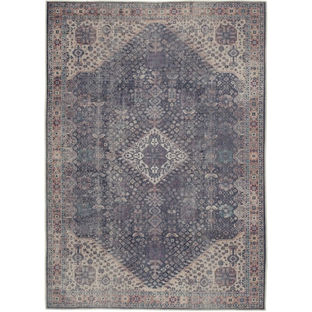 Rowner 5'2" x 7'1" Rug