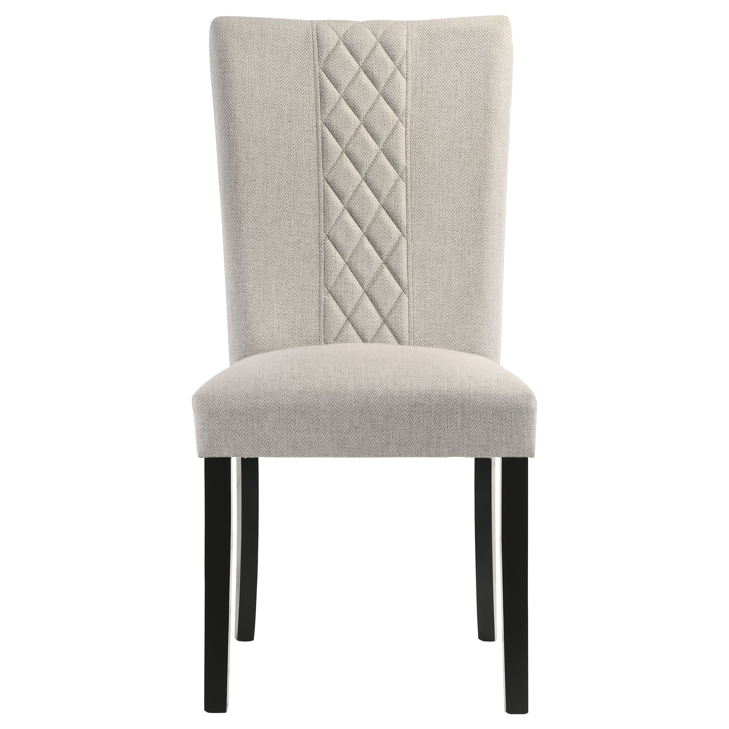 Fabric Dining Side Chair