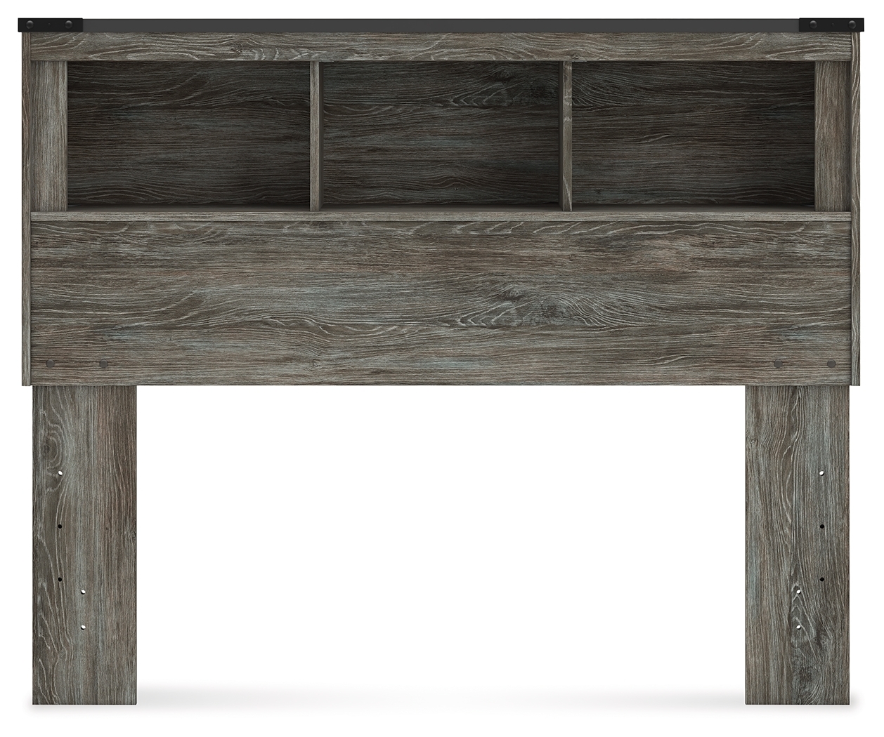 Full Bookcase Headboard