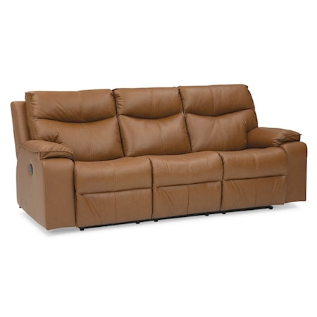 Providence Power Reclining Sofa