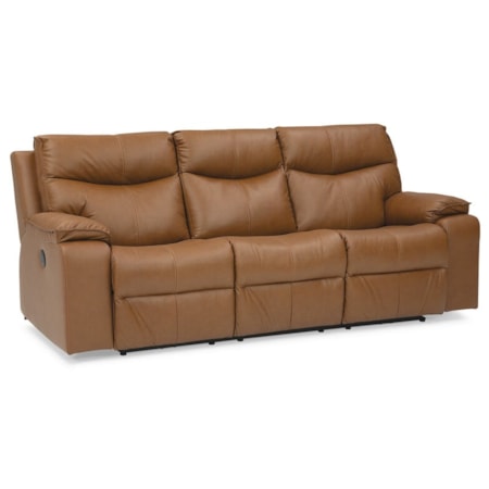 Providence Power Reclining Sofa