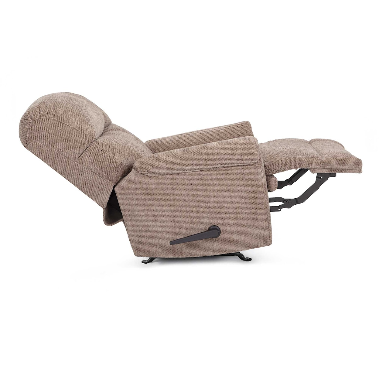 Franklin 4533 Captain Captain Rocker Recliner