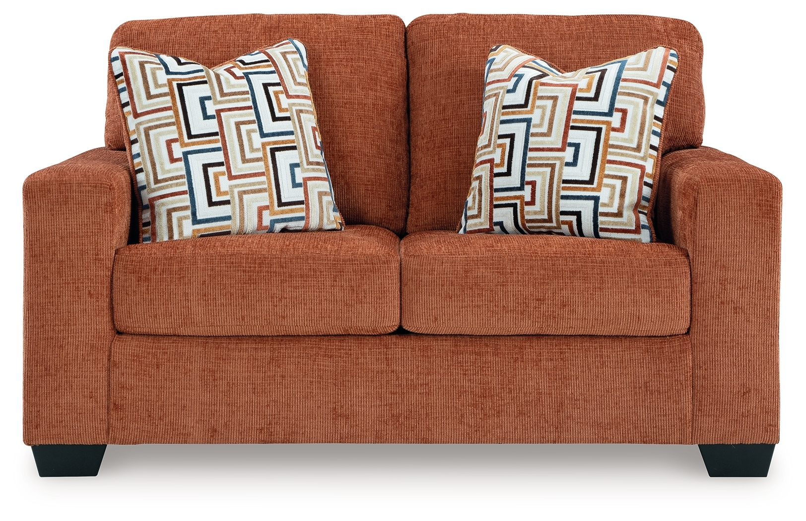 Signature Design by Ashley Aviemore Loveseat