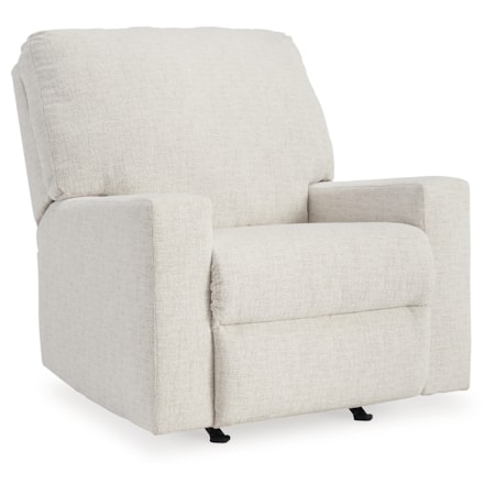 Rocker Recliner