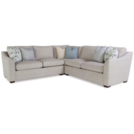 3-Piece Sectional