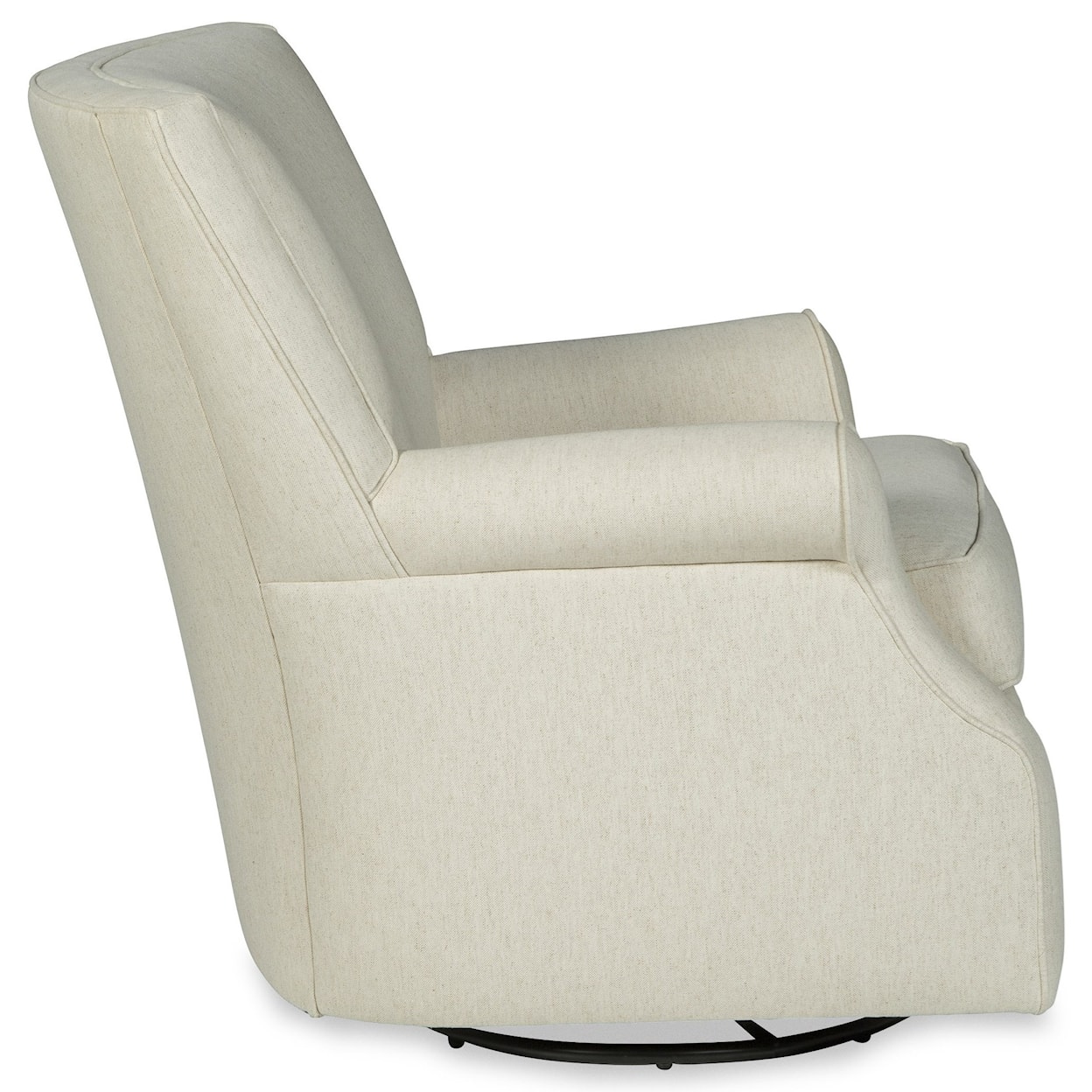 Craftmaster 033810SG Swivel Chair