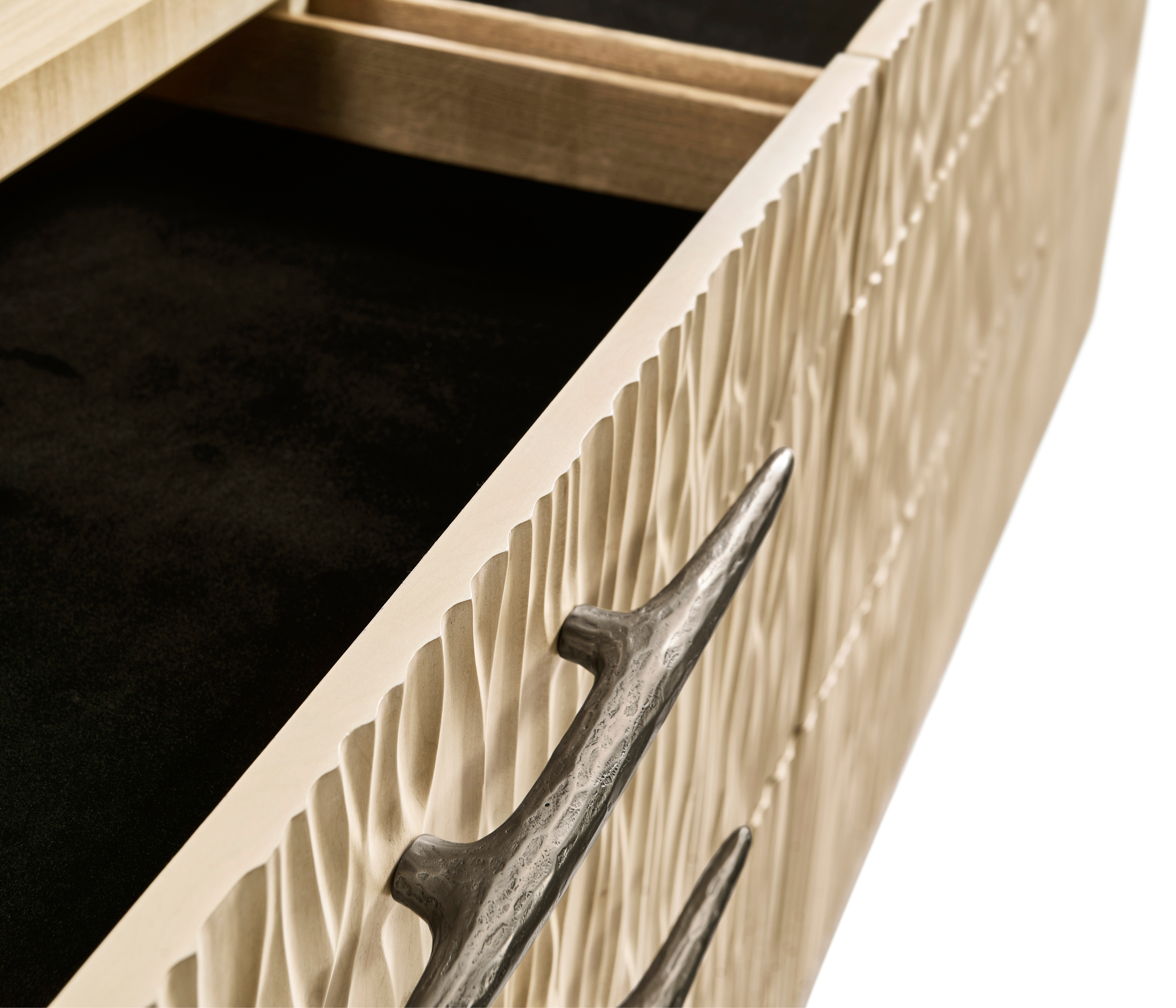 Jonathan Charles Water Undercurrent Dresser