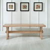 homestyles Cambridge Dining Bench