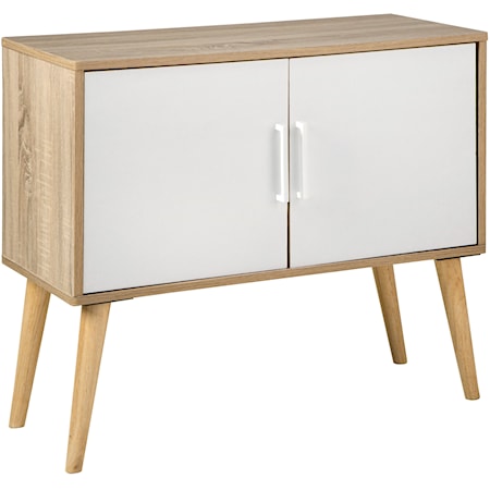 Accent Cabinet