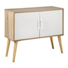 Signature Design by Ashley Furniture Orinfield Accent Cabinet
