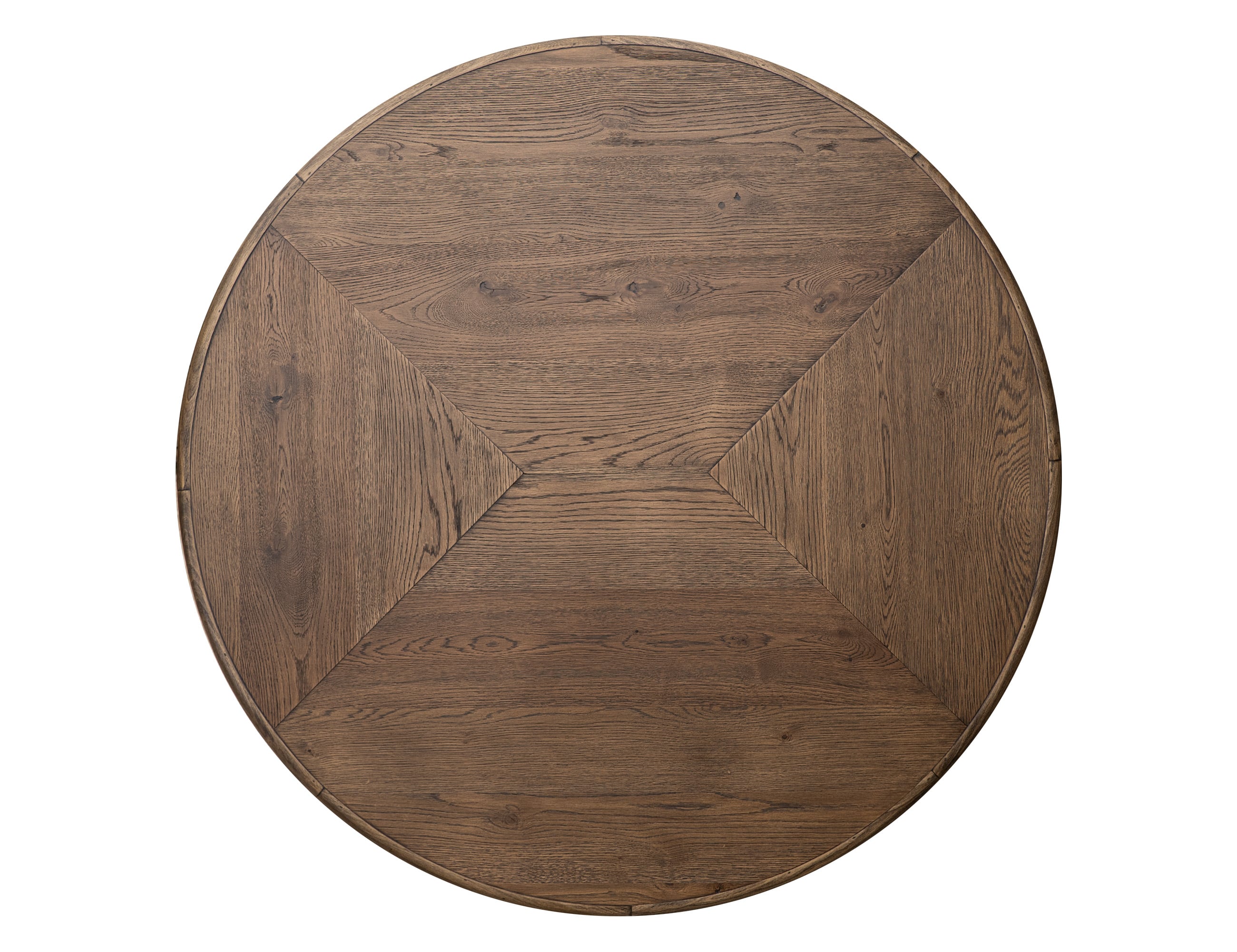 Round Dining Table