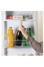 GE Appliances Refrigerators GE® Compact Refrigerator