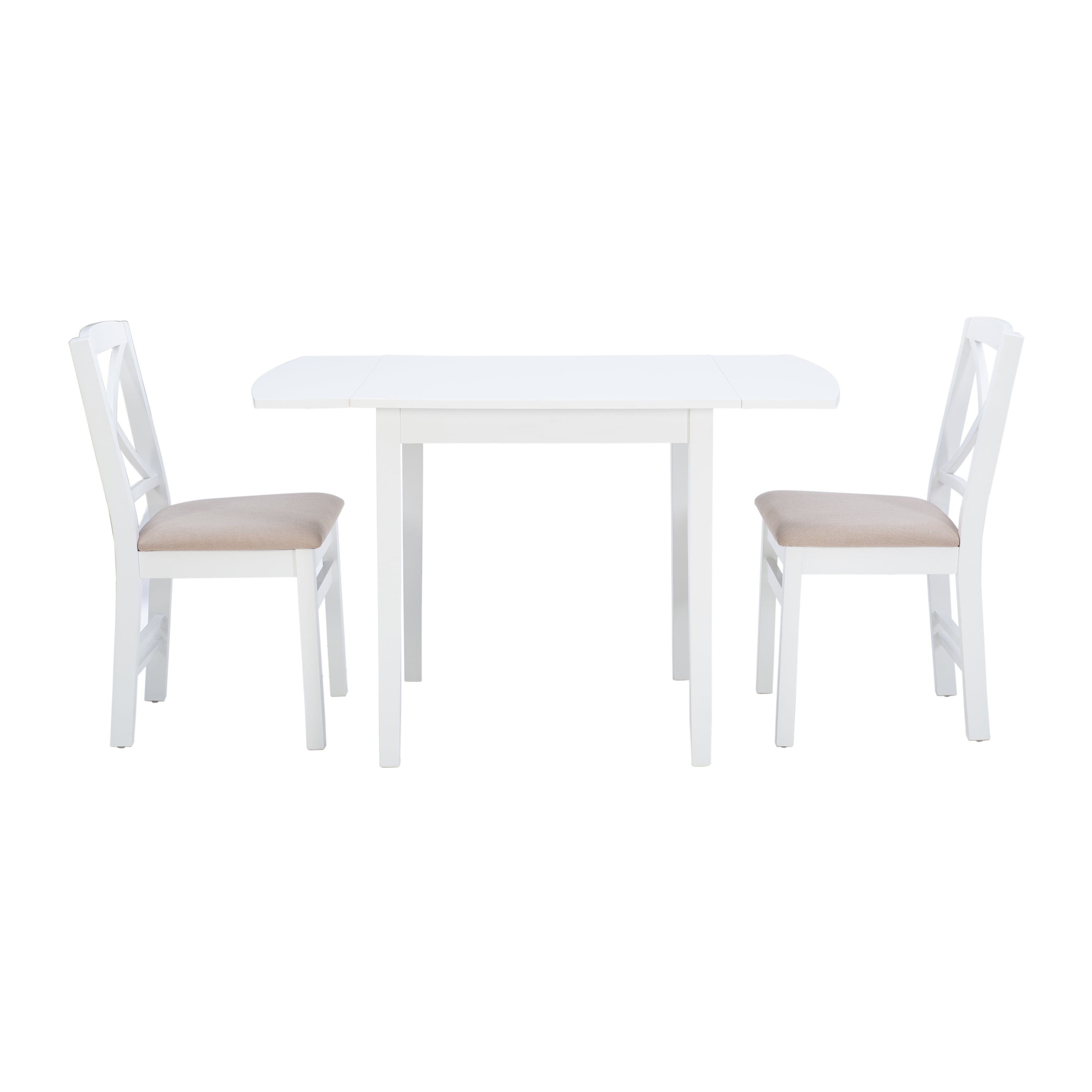 3-Piece Dining Set