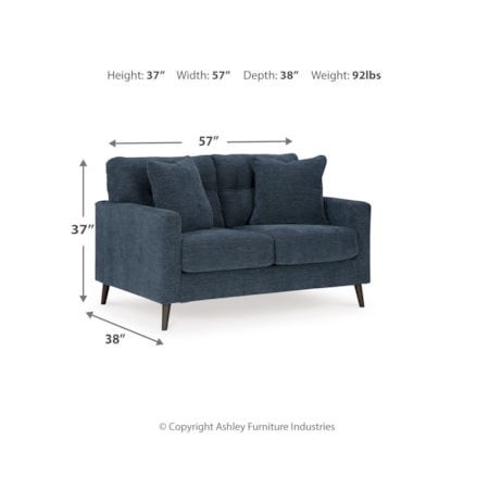 Loveseat