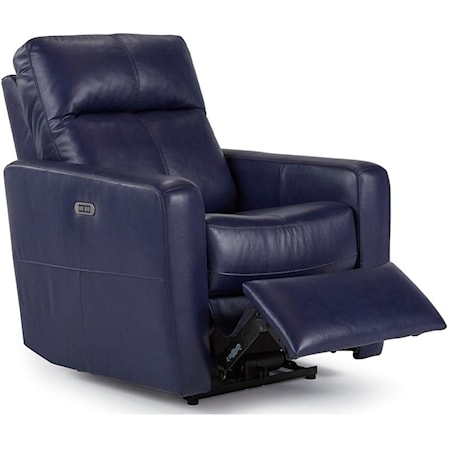 Cairo Wallhugger Power Recliner