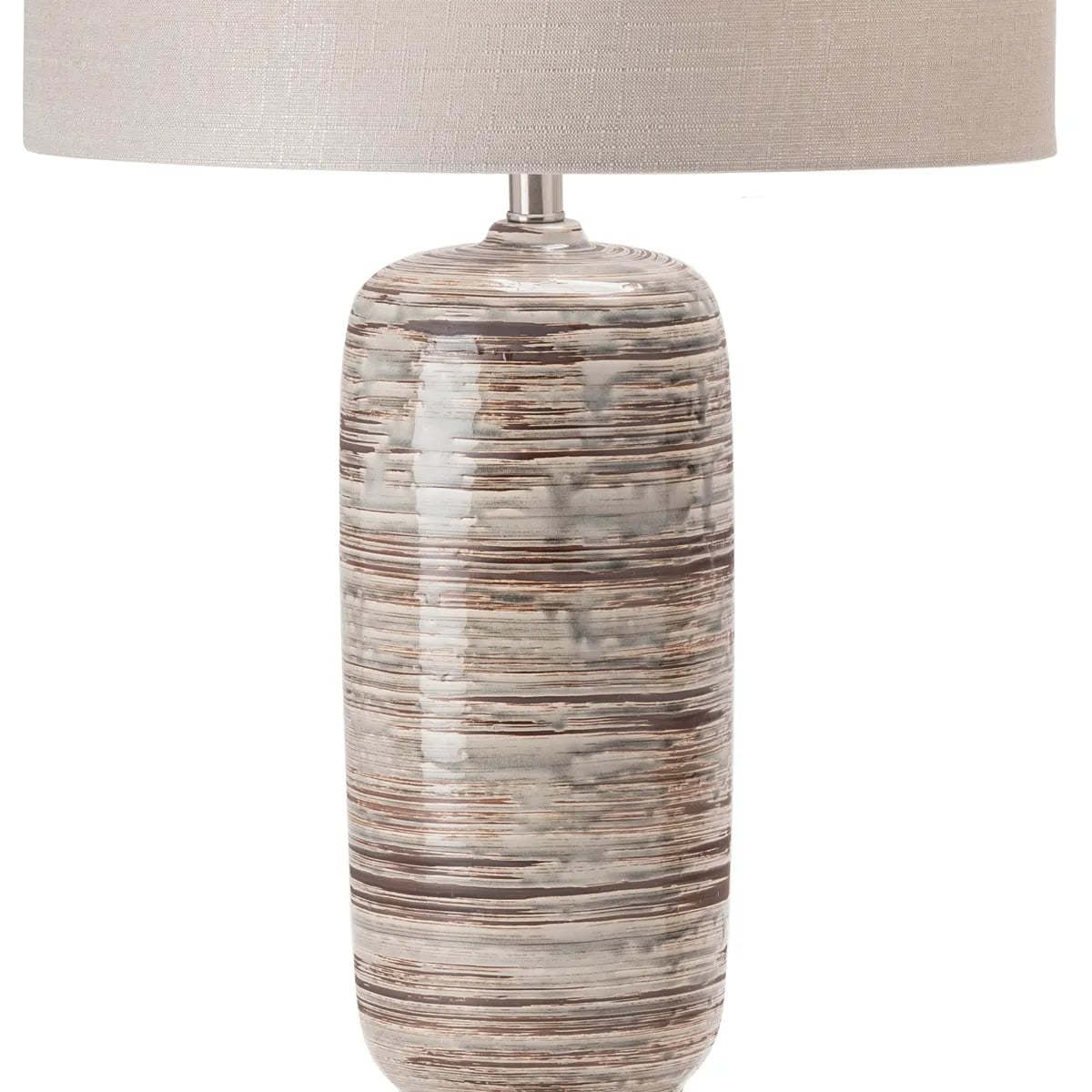 Ashlar Table Lamp