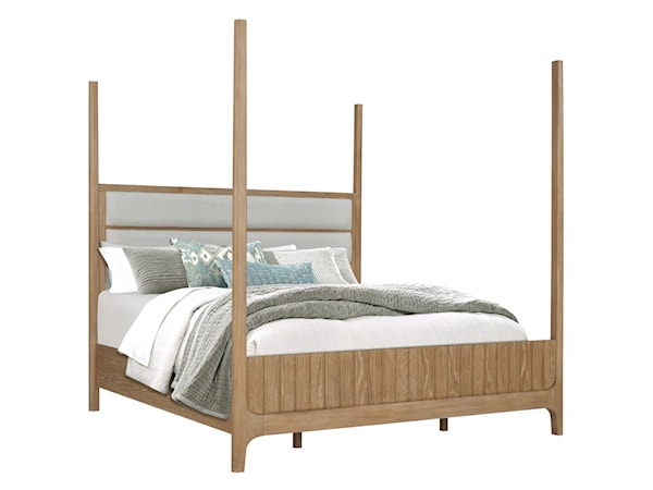 3-Piece King Bedroom Set