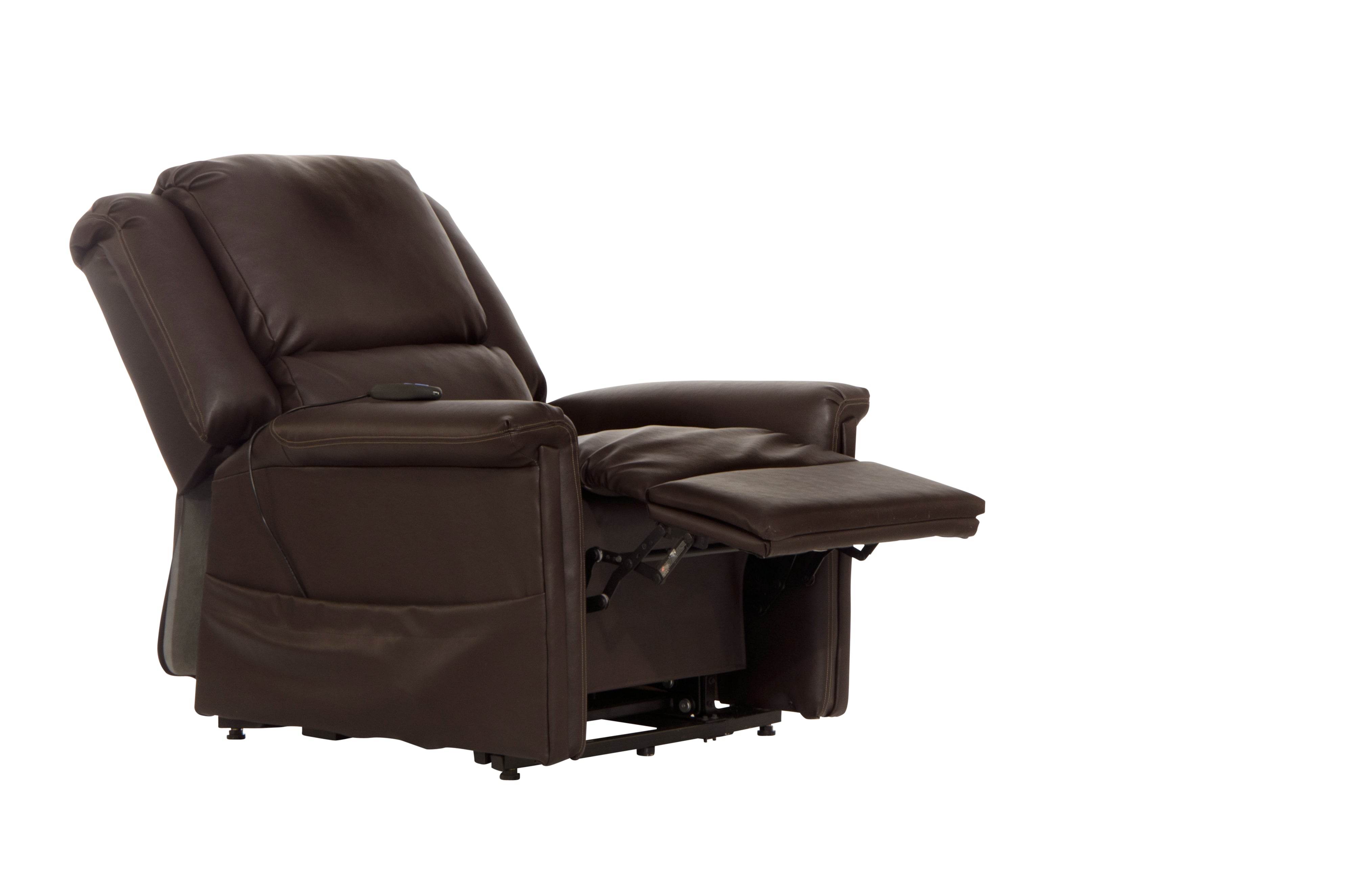 Catnapper 4897 Elsie Lay Flat Recliner