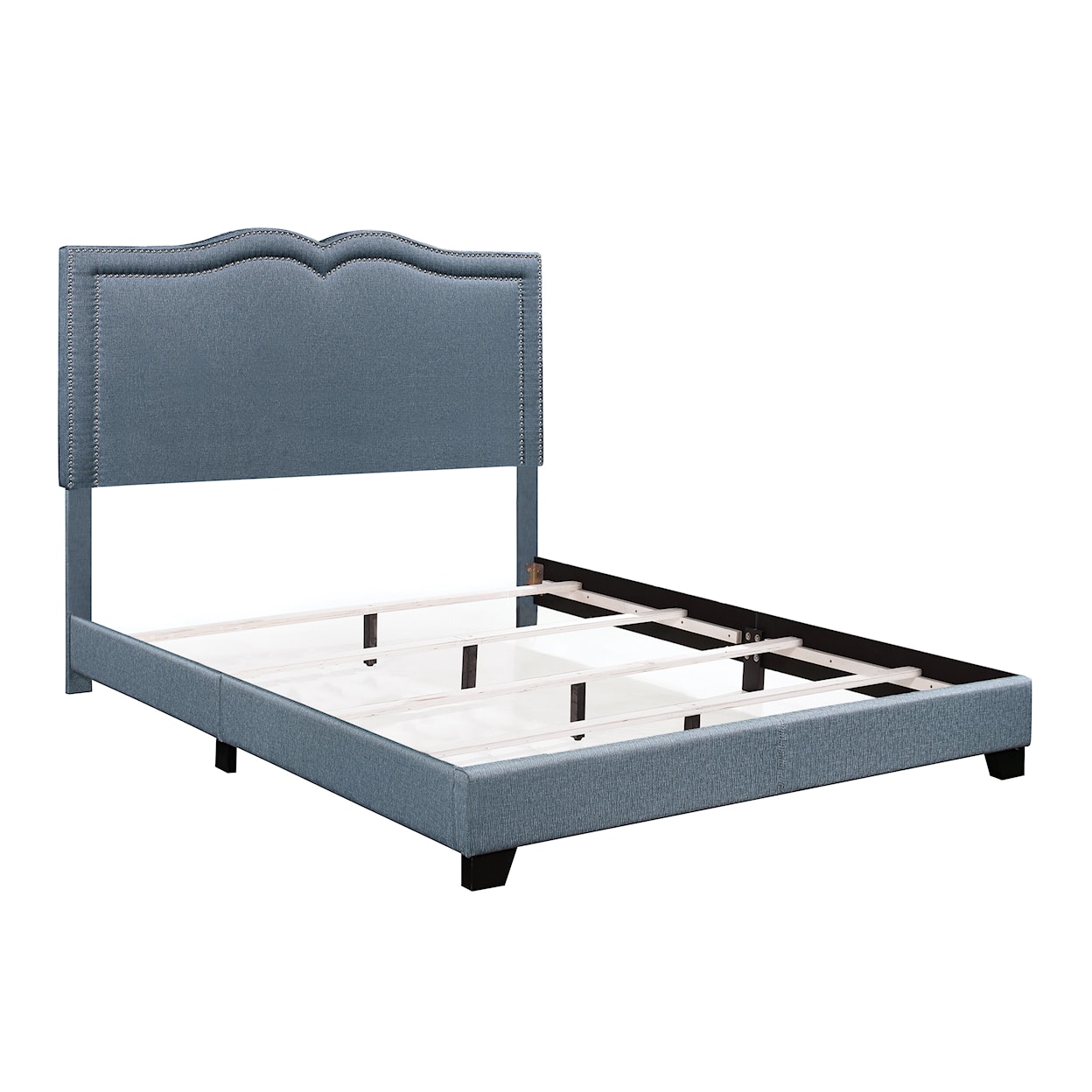 Accentrics Home Fashion Beds Upholstered Bed