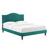 Modway Juniper King Platform Bed