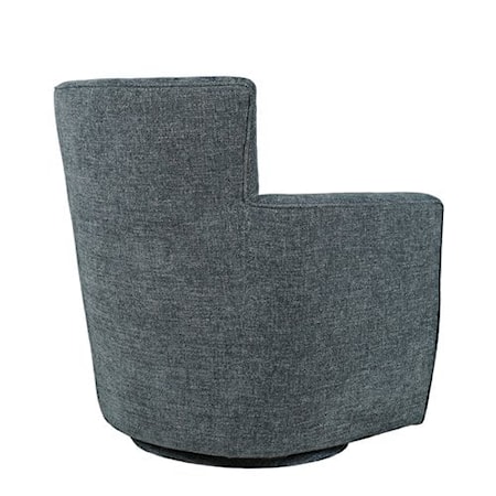 Swivel Accent Chair