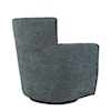 VFM Signature ROYCE Swivel Accent Chair