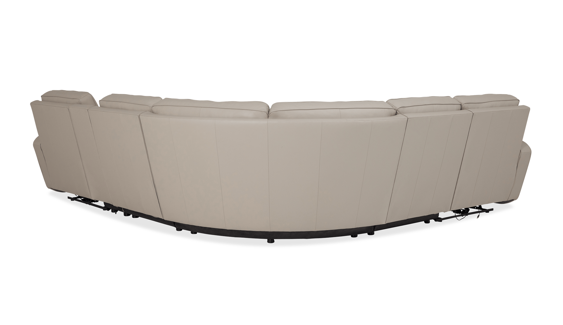 Astoria 5-Seat Sectional