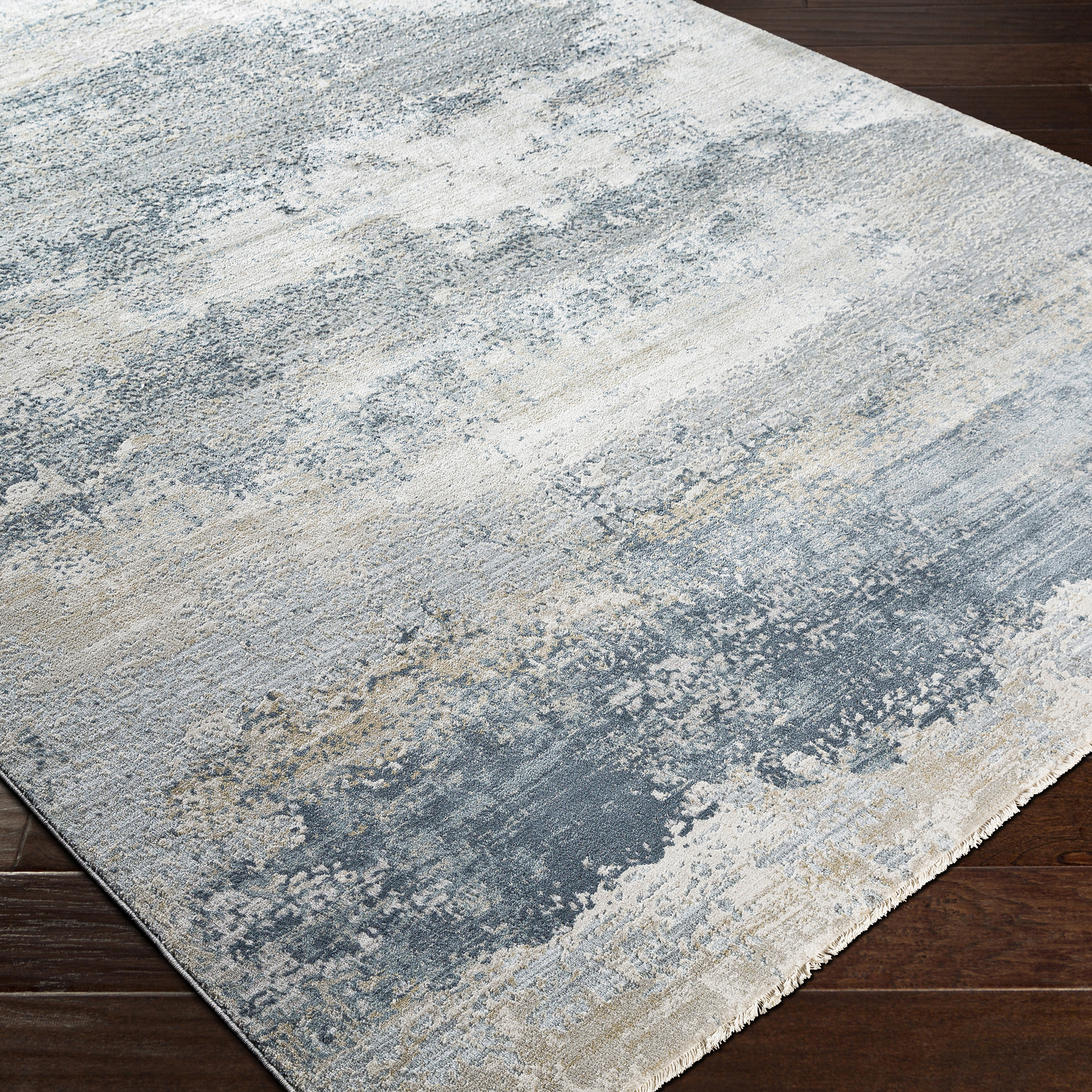 Uttermost Bremen Bremen Modern 8 X 10 Rug