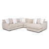 Franklin Avery Sectional