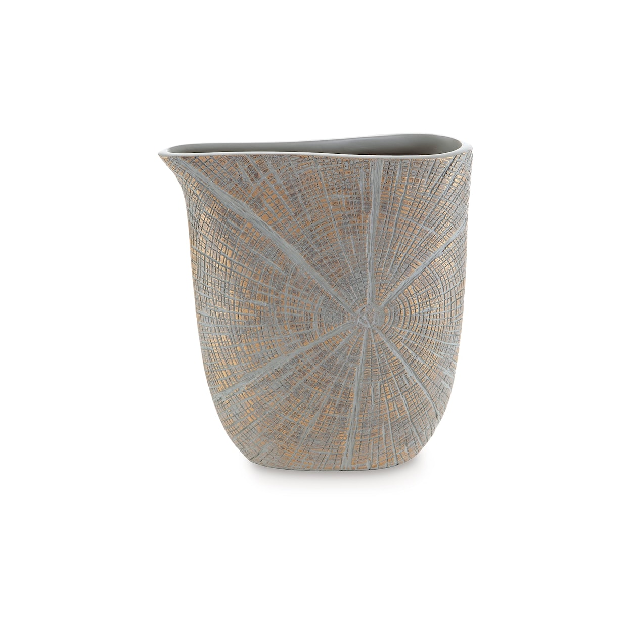 Signature Design by Ashley Ardenley Vase