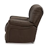 Signature Design by Ashley Leesworth Power Rocker Recliner