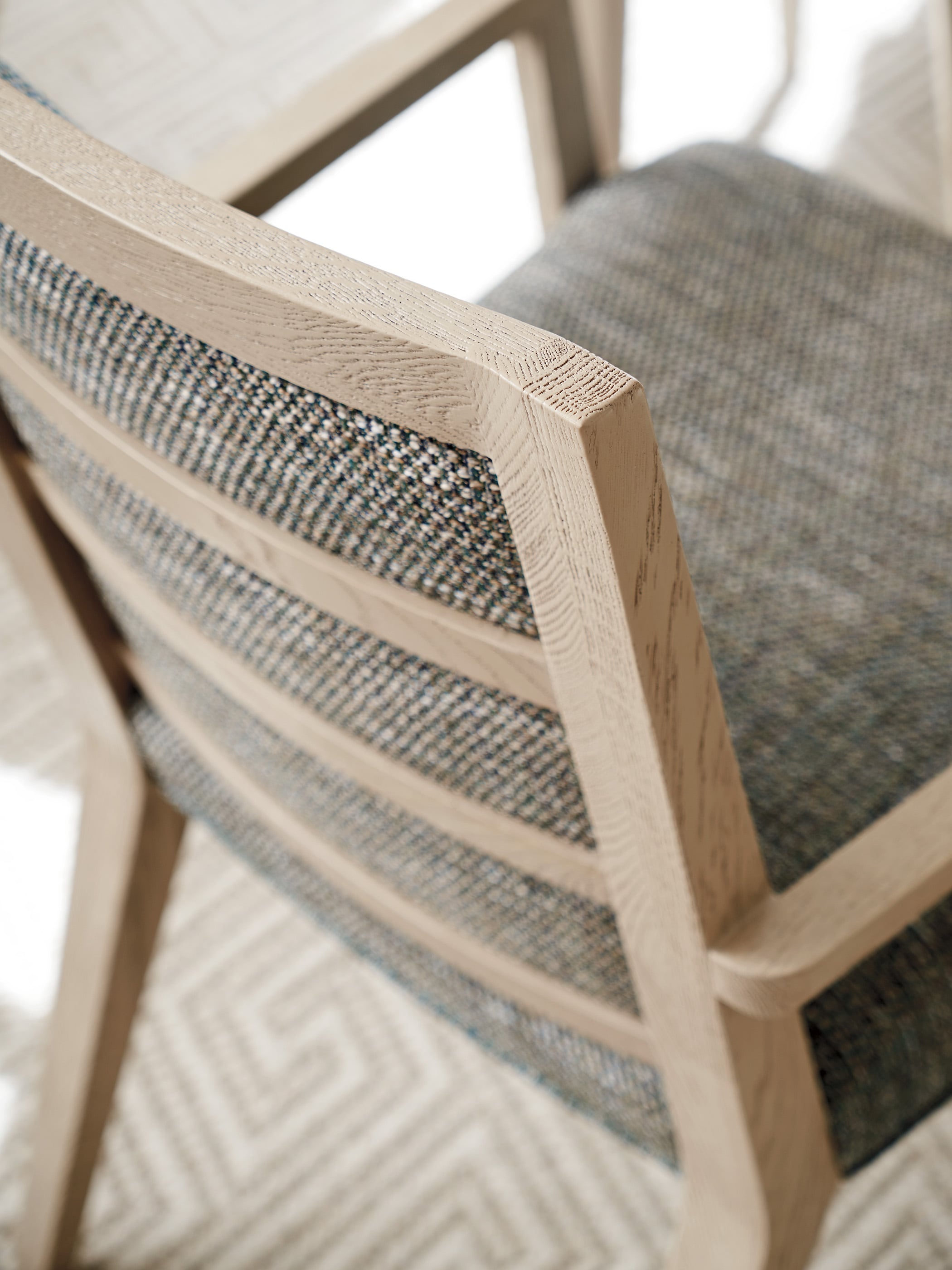 Tommy Bahama Home Sunset Key Arm chair