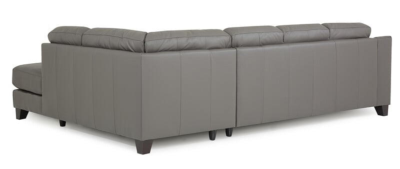 Reed 2-Piece Chaise Sectional