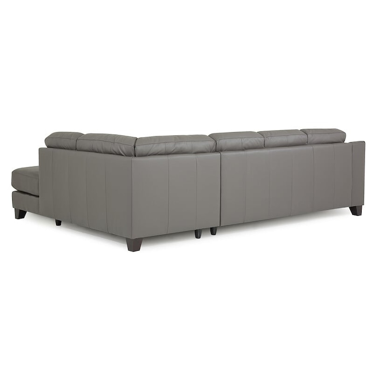Palliser Reed Reed 2-Piece Chaise Sectional