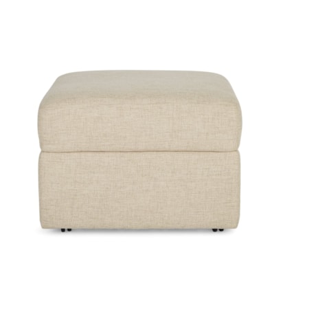 Storage Ottoman