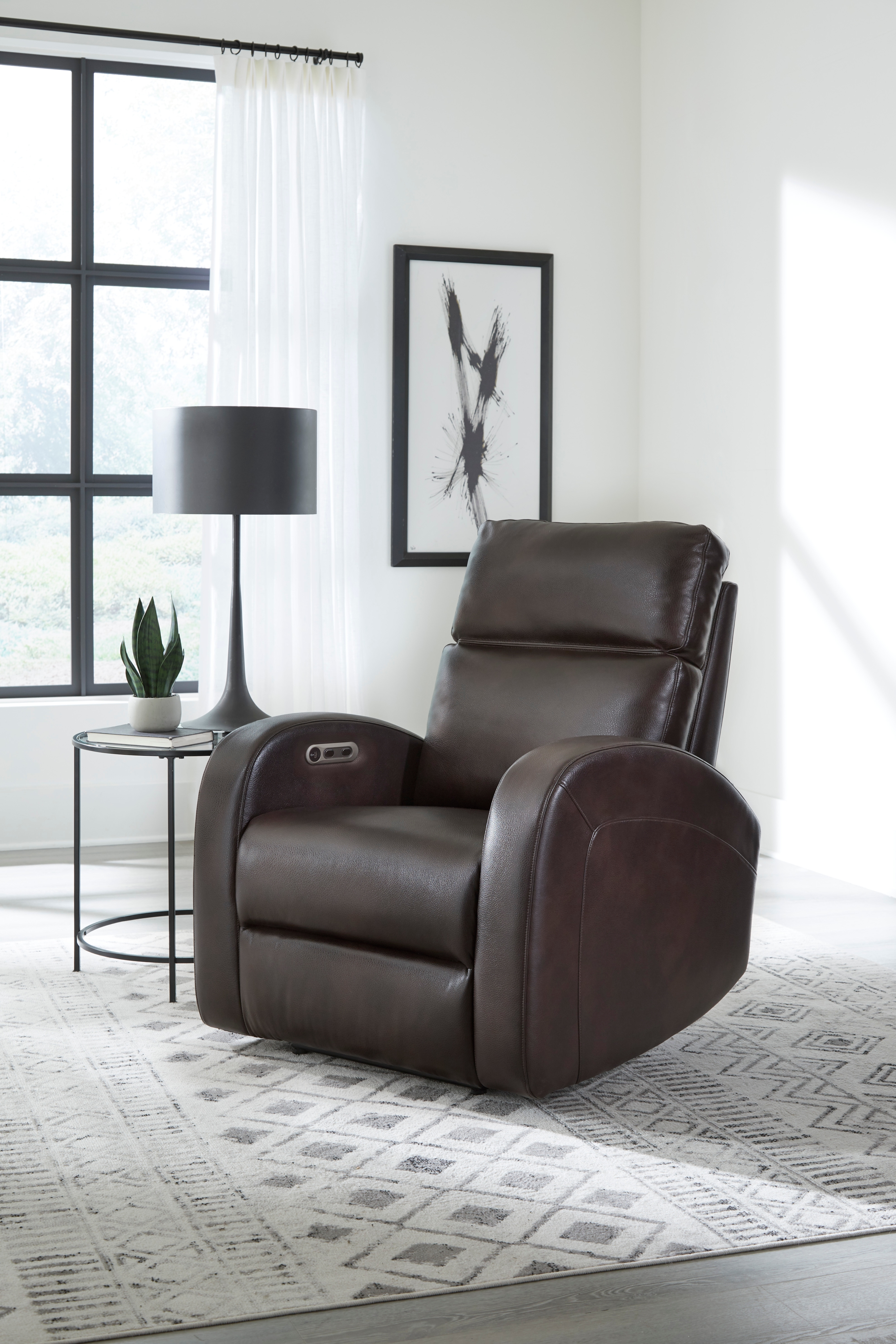 Power Recliner