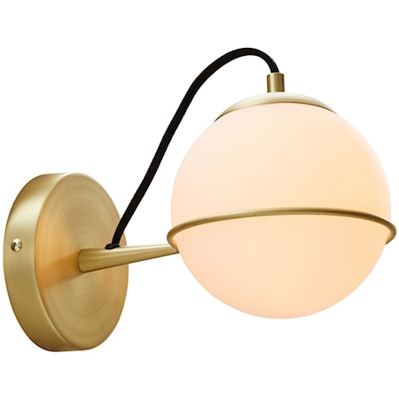 Hardwire Wall Sconce