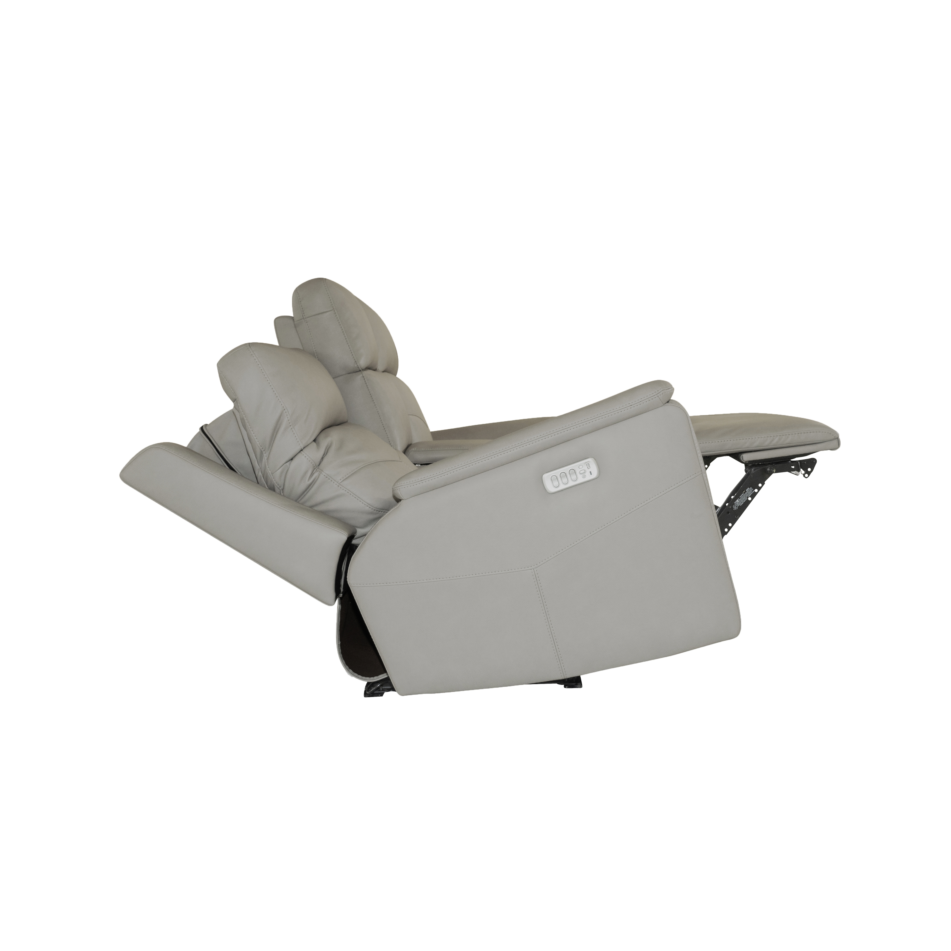 Flexsteel Vernon Power Reclining Loveseat