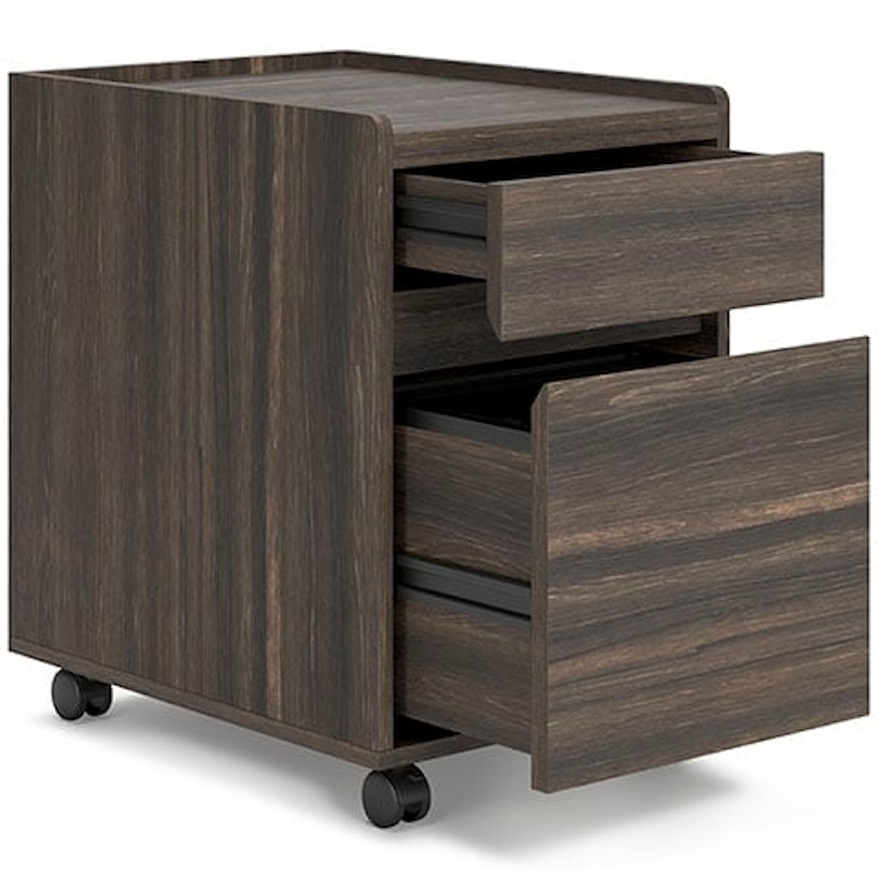 Signature Design by Ashley Furniture Zendex File Cabinet